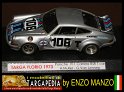 Porsche 911 Carrera RSR n.108T Prove Targa Florio 1973 - Arena 1.43 (4)